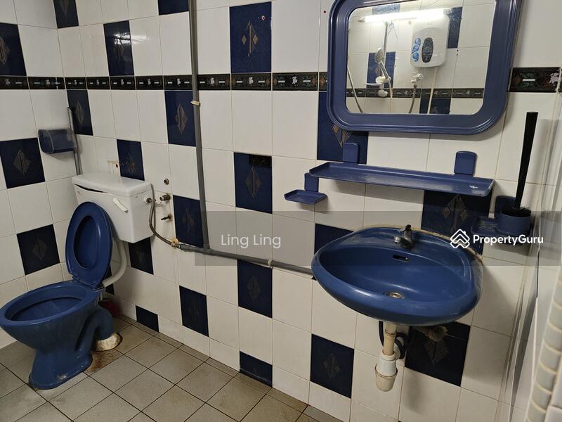 Untuk Dijual - Jubilee Court