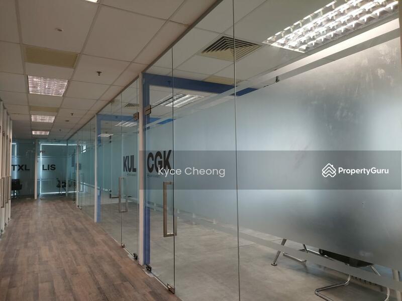 Office for Rent in Bukit Bintang (KL City Centre) - Kyce Cheong - PropertyGuru.com.my