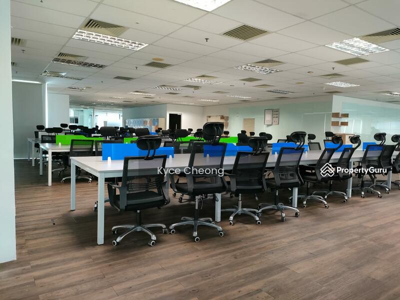 Office for Rent in Bukit Bintang (KL City Centre) - Kyce Cheong - PropertyGuru.com.my
