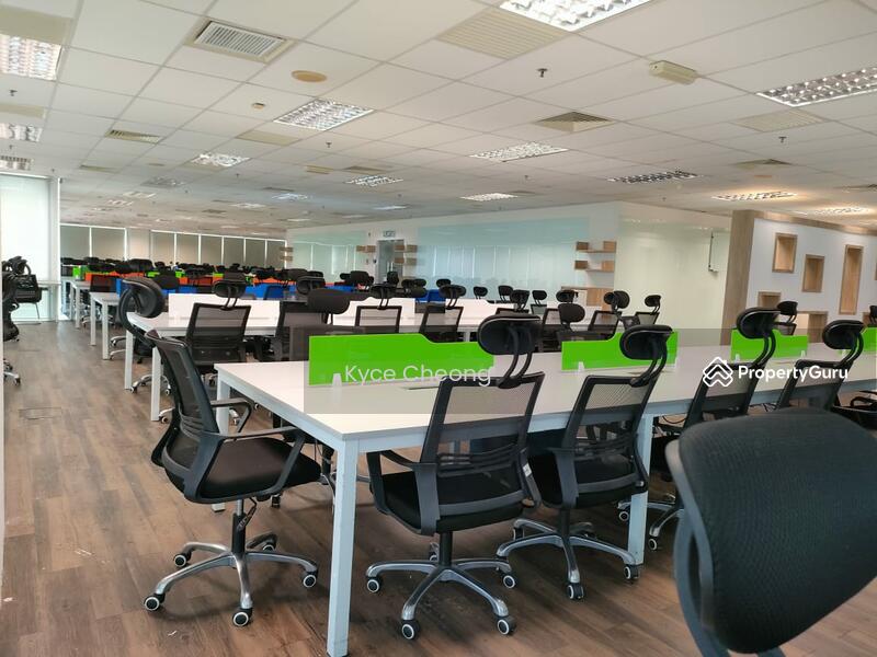 Office for Rent in Bukit Bintang (KL City Centre) - Kyce Cheong - PropertyGuru.com.my