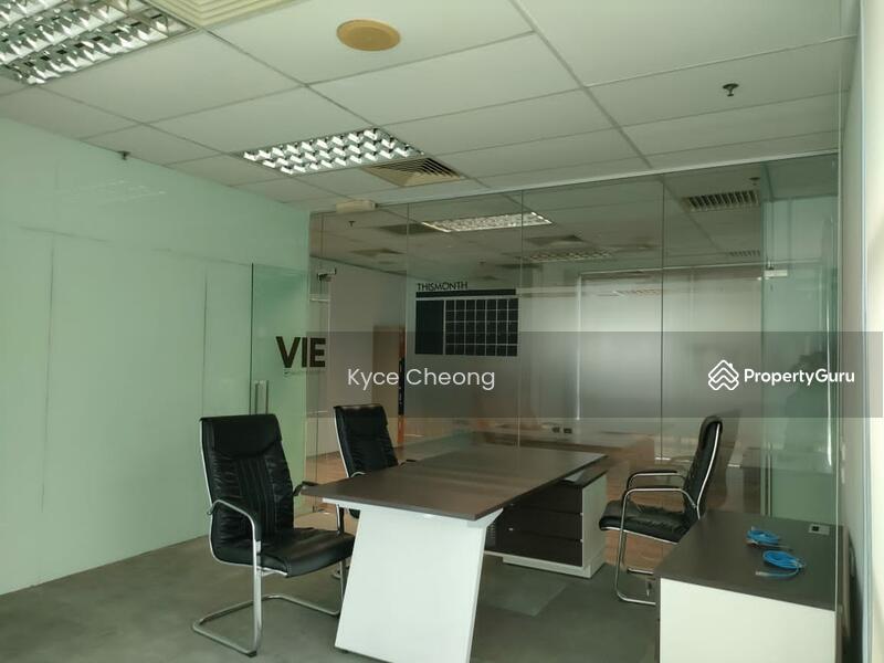 Office for Rent in Bukit Bintang (KL City Centre) - Kyce Cheong - PropertyGuru.com.my