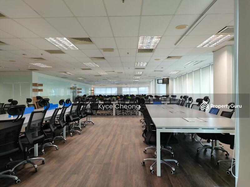 Office for Rent in Bukit Bintang (KL City Centre) - Kyce Cheong - PropertyGuru.com.my