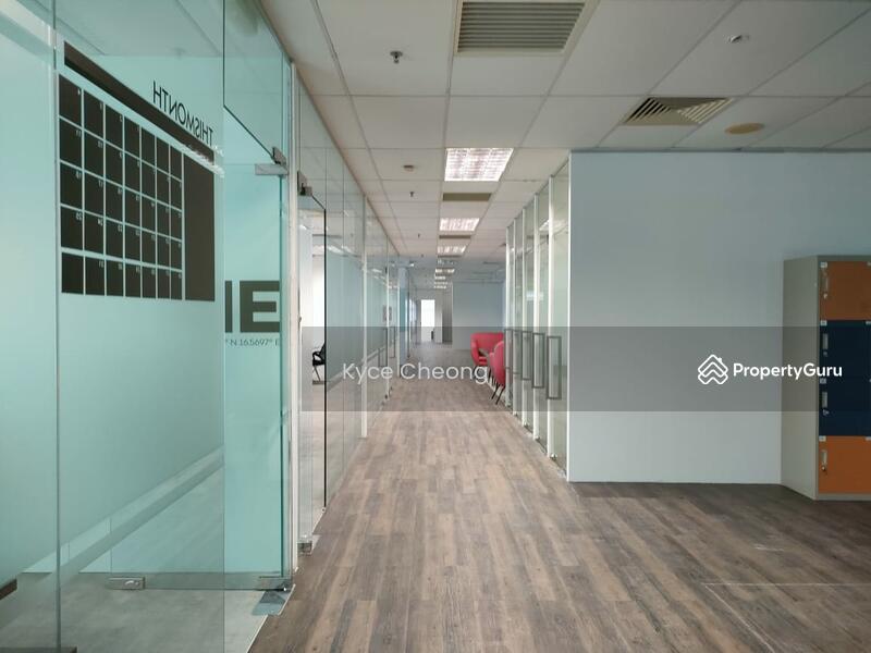 Office for Rent in Bukit Bintang (KL City Centre) - Kyce Cheong - PropertyGuru.com.my