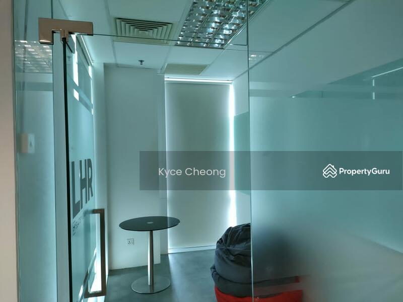Office for Rent in Bukit Bintang (KL City Centre) - Kyce Cheong - PropertyGuru.com.my