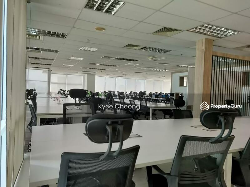 Office for Rent in Bukit Bintang (KL City Centre) - Kyce Cheong - PropertyGuru.com.my