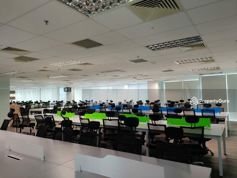 Office for Rent in Bukit Bintang (KL City Centre) - Kyce Cheong - PropertyGuru.com.my