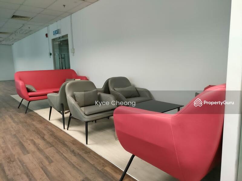 Office for Rent in Bukit Bintang (KL City Centre) - Kyce Cheong - PropertyGuru.com.my