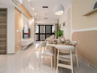 For Sale - Gaji 3000 Boleh Approved !! RM 250K 2R1B【Freehold Invest】Below Market 30% + High ROI 14% - TTDI