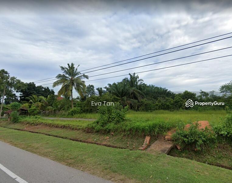 Yong Peng Zoning Industrial Land untuk Untuk Dijual - RM 2,000,000, Mac 2026 - PropertyGuru.com.my