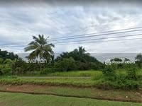 For Sale - Yong Peng Zoning Industrial Land