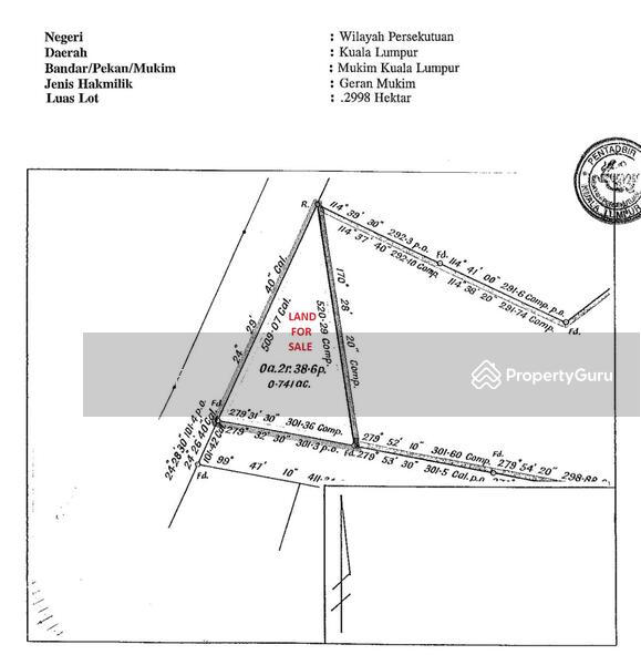 EXCLUSIVE COMMERCIAL/RESIDENTIAL ZONING, AGRICULTURAL TITLE LAND FOR