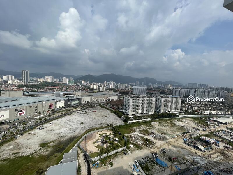 Kondominium untuk Disewa di Queens Residences Q1 @ Queens Waterfront - Sam Ooi - PropertyGuru.com.my