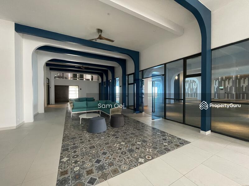 Kondominium untuk Disewa di Queens Residences Q1 @ Queens Waterfront - Sam Ooi - PropertyGuru.com.my