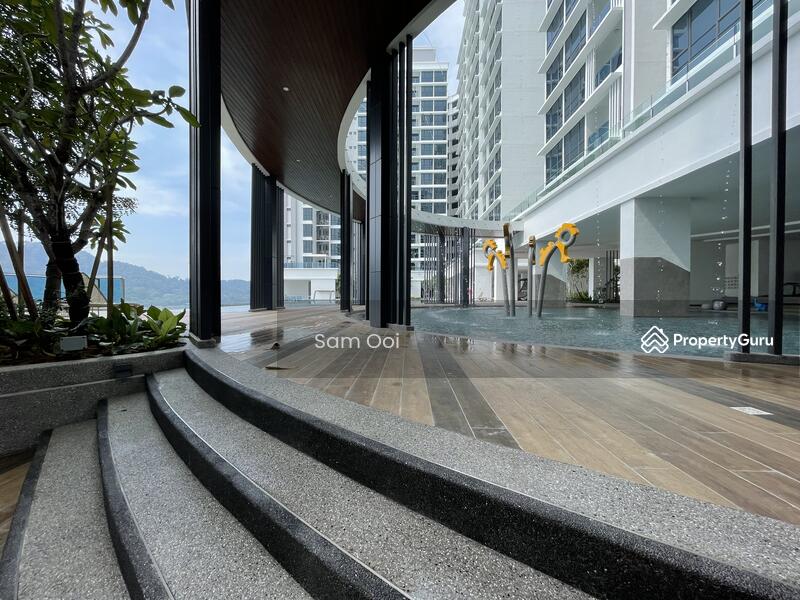 Kondominium untuk Disewa di Queens Residences Q1 @ Queens Waterfront - Sam Ooi - PropertyGuru.com.my