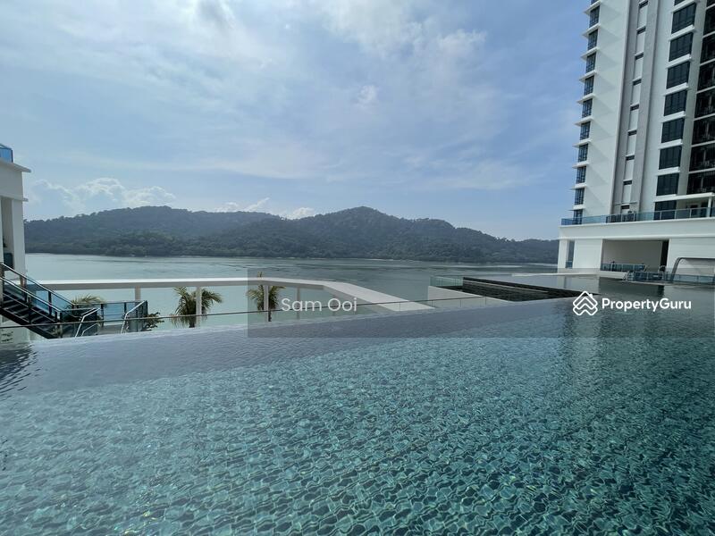 Kondominium untuk Disewa di Queens Residences Q1 @ Queens Waterfront - Sam Ooi - PropertyGuru.com.my