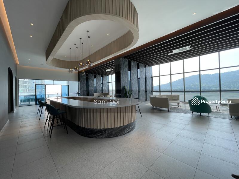 Kondominium untuk Disewa di Queens Residences Q1 @ Queens Waterfront - Sam Ooi - PropertyGuru.com.my