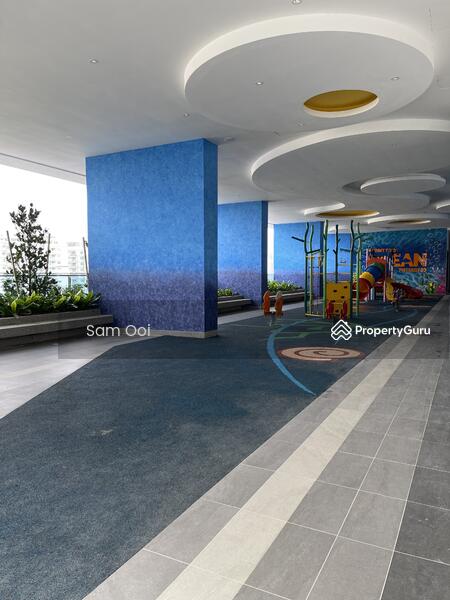 Kondominium untuk Disewa di Queens Residences Q1 @ Queens Waterfront - Sam Ooi - PropertyGuru.com.my