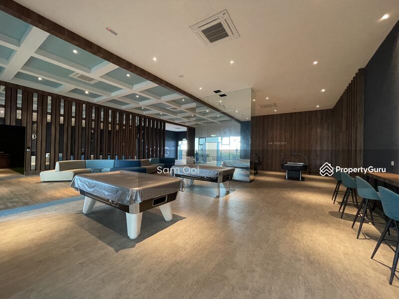 Kondominium untuk Disewa di Queens Residences Q1 @ Queens Waterfront - Sam Ooi - PropertyGuru.com.my