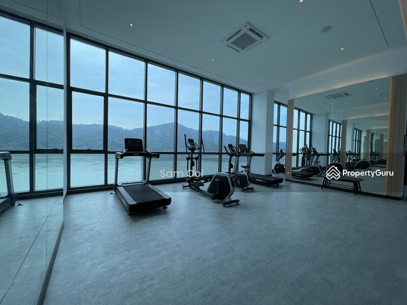 Kondominium untuk Disewa di Queens Residences Q1 @ Queens Waterfront - Sam Ooi - PropertyGuru.com.my