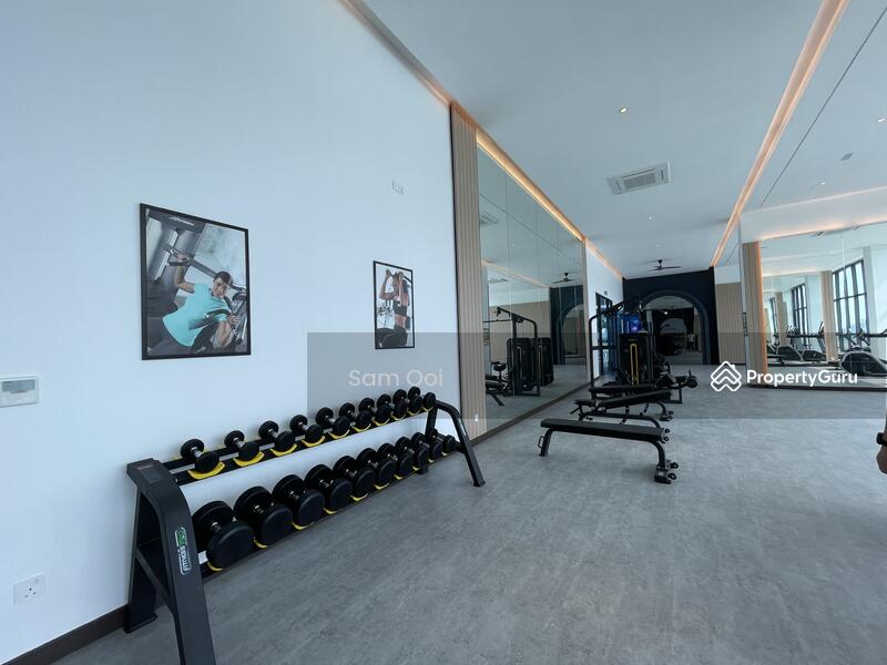 Kondominium untuk Disewa di Queens Residences Q1 @ Queens Waterfront - Sam Ooi - PropertyGuru.com.my