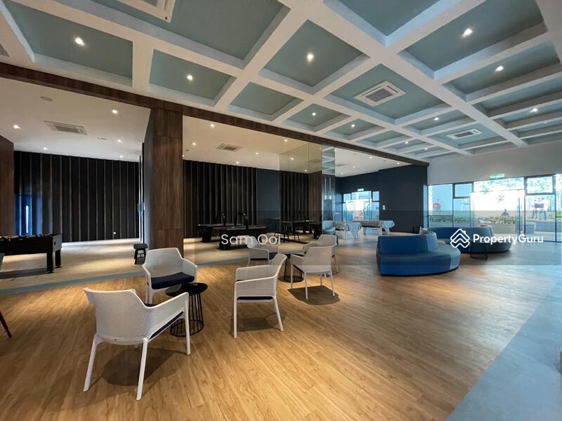 Kondominium untuk Disewa di Queens Residences Q1 @ Queens Waterfront - Sam Ooi - PropertyGuru.com.my