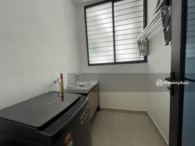 Kondominium untuk Disewa di Queens Residences Q1 @ Queens Waterfront - Sam Ooi - PropertyGuru.com.my