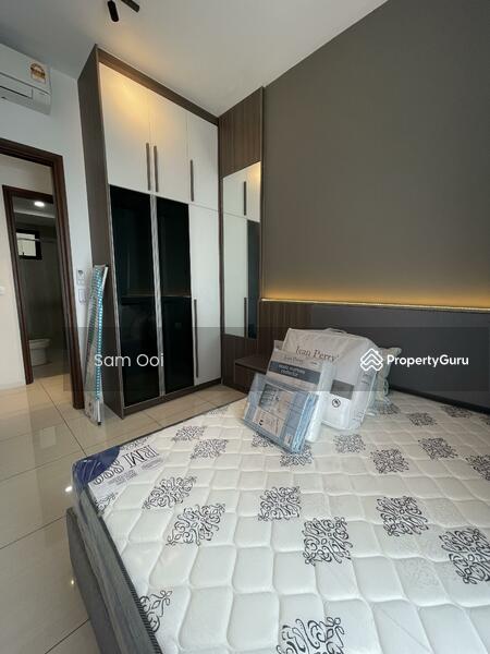 Kondominium untuk Disewa di Queens Residences Q1 @ Queens Waterfront - Sam Ooi - PropertyGuru.com.my