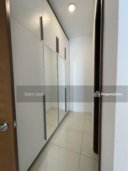 Kondominium untuk Disewa di Queens Residences Q1 @ Queens Waterfront - Sam Ooi - PropertyGuru.com.my