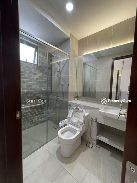 Kondominium untuk Disewa di Queens Residences Q1 @ Queens Waterfront - Sam Ooi - PropertyGuru.com.my