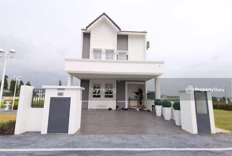 New Launch Rawang Kota Emerald TR Residence Ready Move in, Kota Emerald