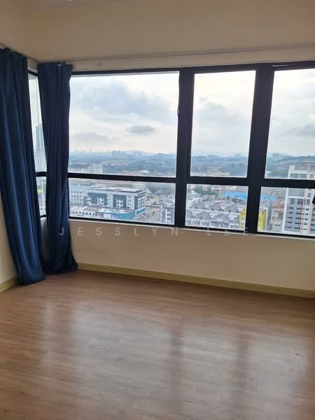 Apartment for Rent at MKH Boulevard - Jesslyn Lee - View - PropertyGuru.com.my