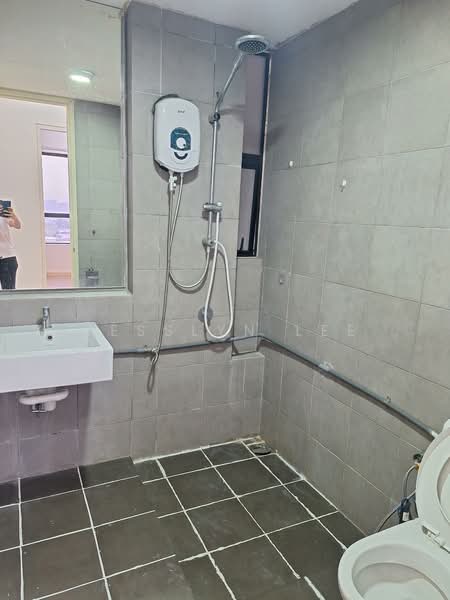 Apartment for Rent at MKH Boulevard - Jesslyn Lee - Bathroom - PropertyGuru.com.my