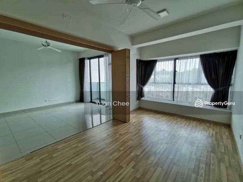 Service Residence for Sale at The Leafz @ Dedaun - Yuan Chee - PropertyGuru.com.my