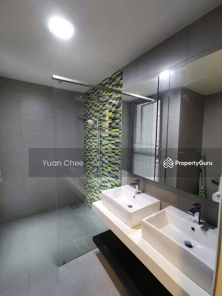 Service Residence for Sale at The Leafz @ Dedaun - Yuan Chee - PropertyGuru.com.my
