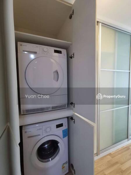 Service Residence for Sale at The Leafz @ Dedaun - Yuan Chee - PropertyGuru.com.my