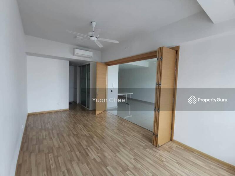 Service Residence for Sale at The Leafz @ Dedaun - Yuan Chee - PropertyGuru.com.my