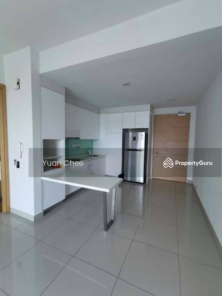 Service Residence for Sale at The Leafz @ Dedaun - Yuan Chee - PropertyGuru.com.my