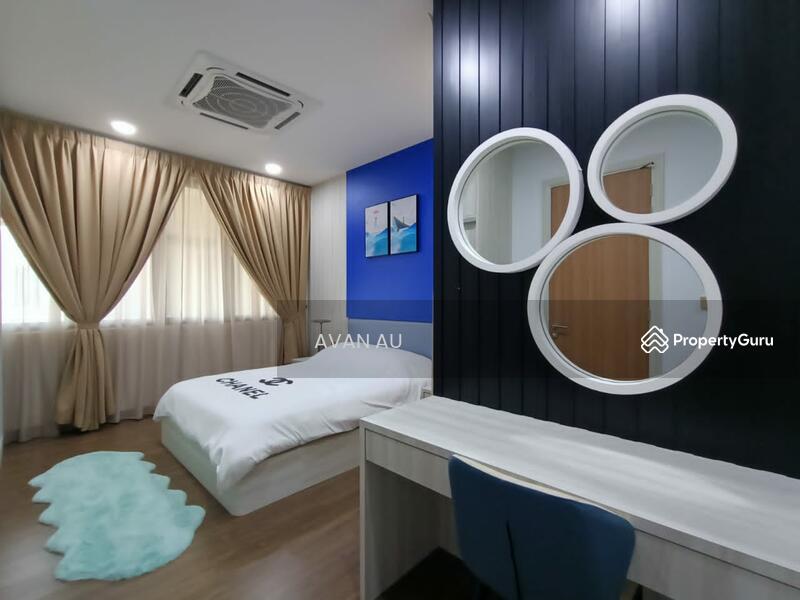 For Rent - Anjali North Kiara