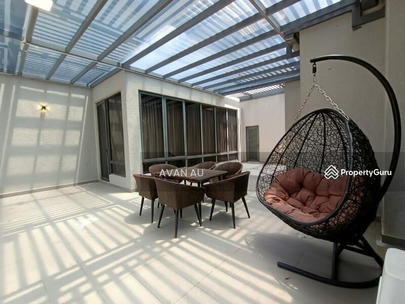 For Rent - Anjali North Kiara