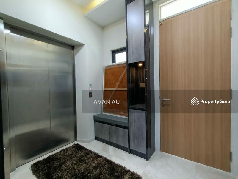 For Rent - Anjali North Kiara