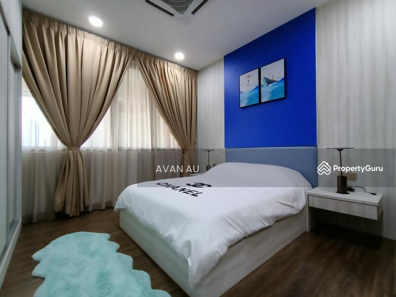 For Rent - Anjali North Kiara