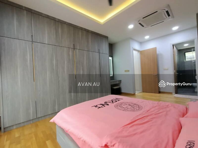 For Rent - Anjali North Kiara