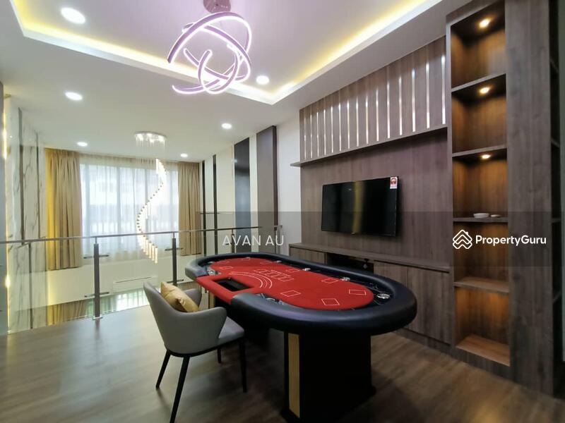For Rent - Anjali North Kiara