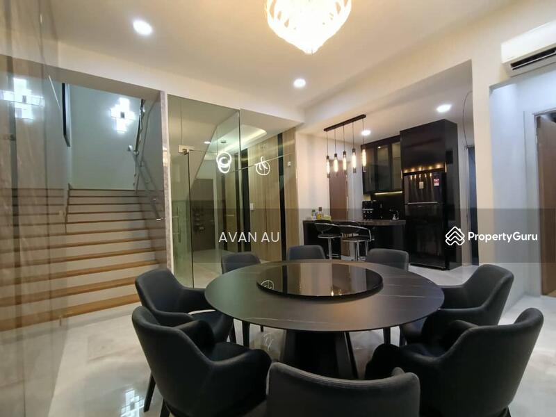 For Rent - Anjali North Kiara