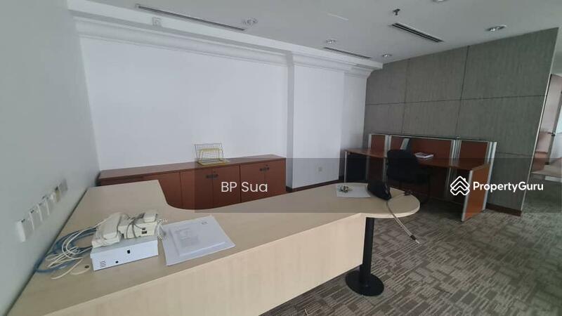 Office for Sale in Kl Sentral (Kuala Lumpur) - BP Sua - PropertyGuru.com.my