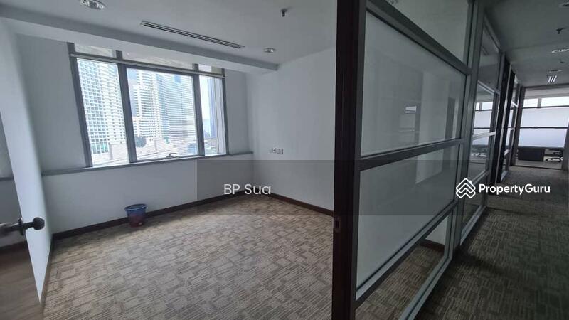 Office for Sale in Kl Sentral (Kuala Lumpur) - BP Sua - PropertyGuru.com.my