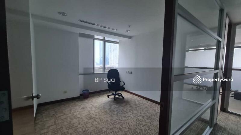 Office for Sale in Kl Sentral (Kuala Lumpur) - BP Sua - PropertyGuru.com.my