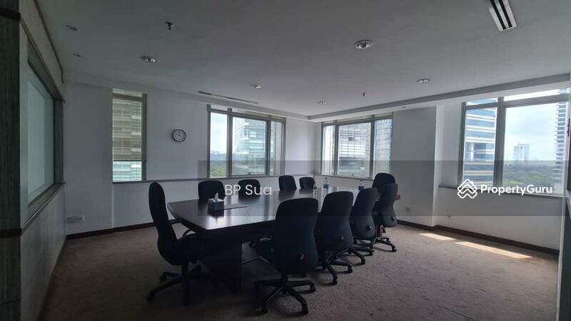 Office for Sale in Kl Sentral (Kuala Lumpur) - BP Sua - PropertyGuru.com.my