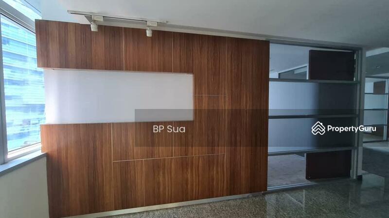 Office for Sale in Kl Sentral (Kuala Lumpur) - BP Sua - PropertyGuru.com.my