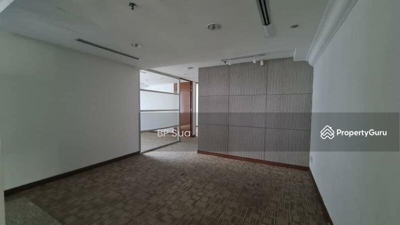 Office for Sale in Kl Sentral (Kuala Lumpur) - BP Sua - PropertyGuru.com.my